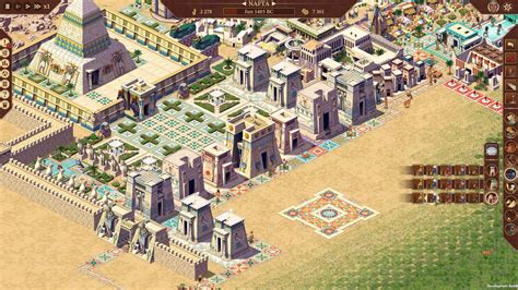 pharao spiel pc.